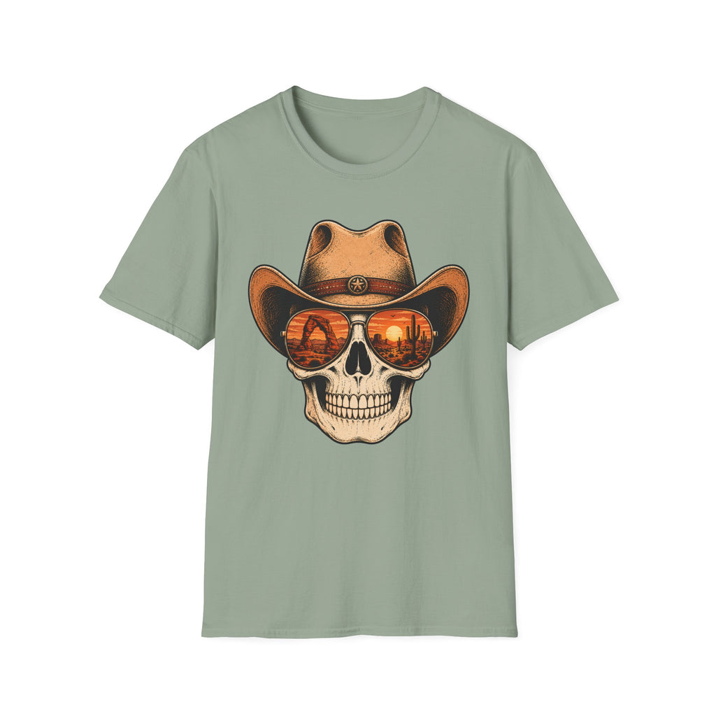 Wander the West Tee