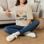 Girls Trip 2026 Kayak Tee