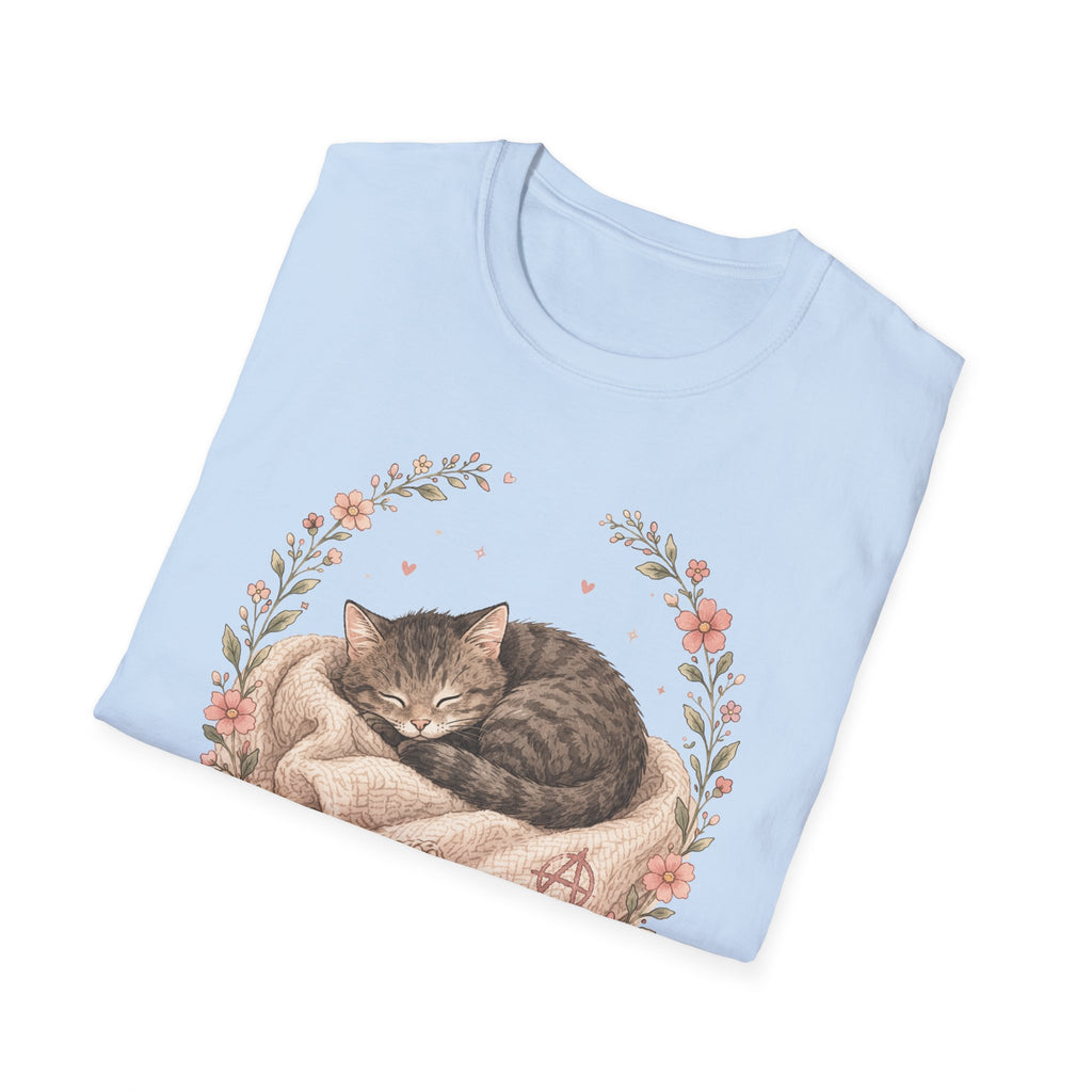 Resist Productivity Tee
