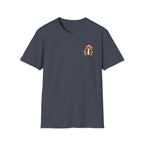Mildly Toxic Energy Tee