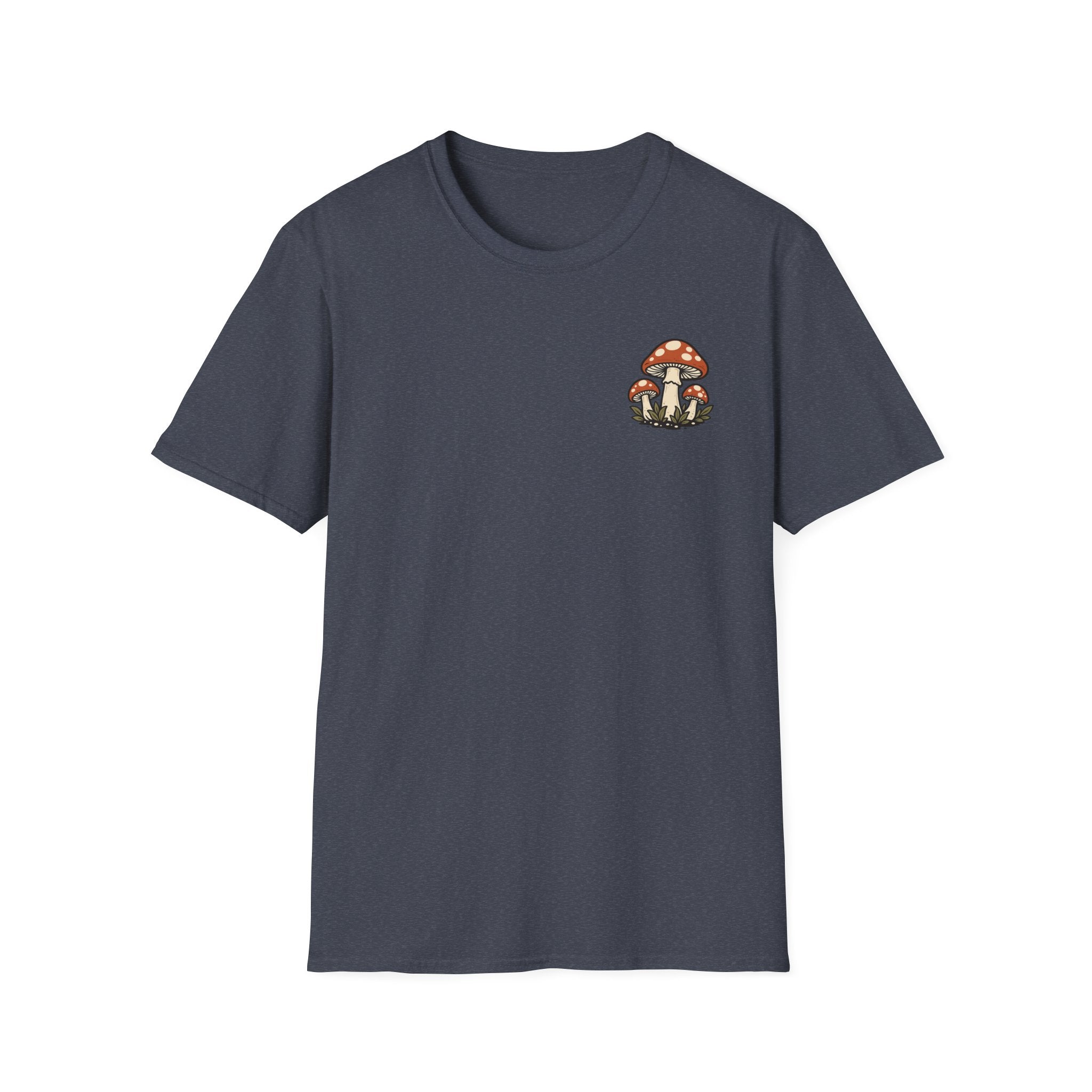 Mildly Toxic Energy Tee