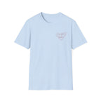 Wild at Heart Pocket Tee