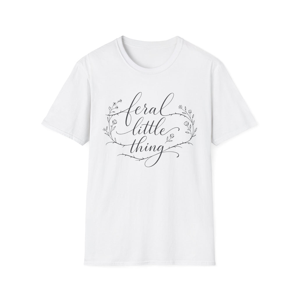 Feral Little Thing Tee
