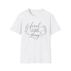 Feral Little Thing Tee