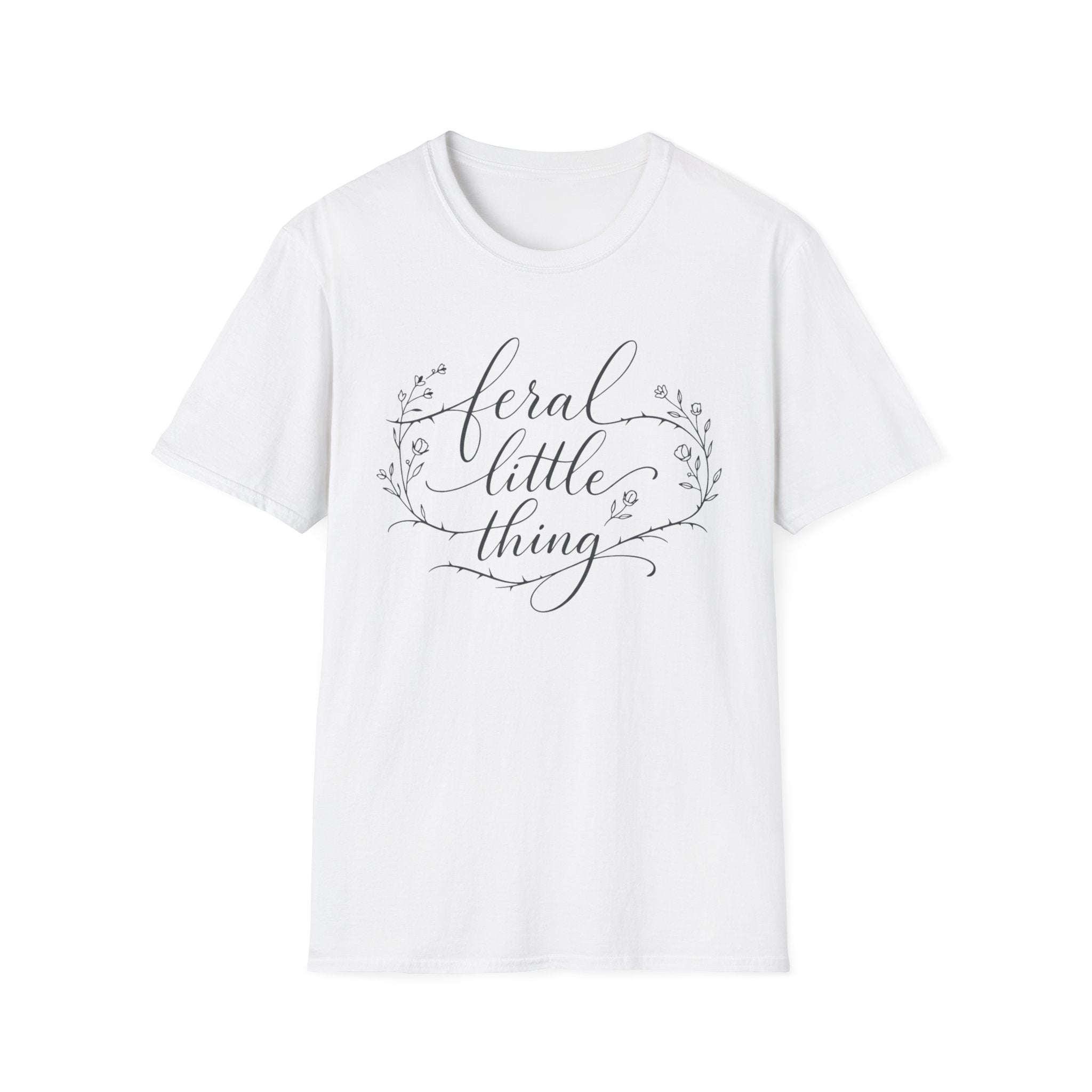 Feral Little Thing Tee