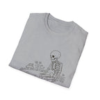 Bare Bones & Good Vibes Tee