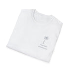 Coastal Wanderer Pocket Tee