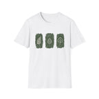 Rustic Nature Stamp Tee