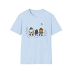 Trail Scout S’mores Crew Tee