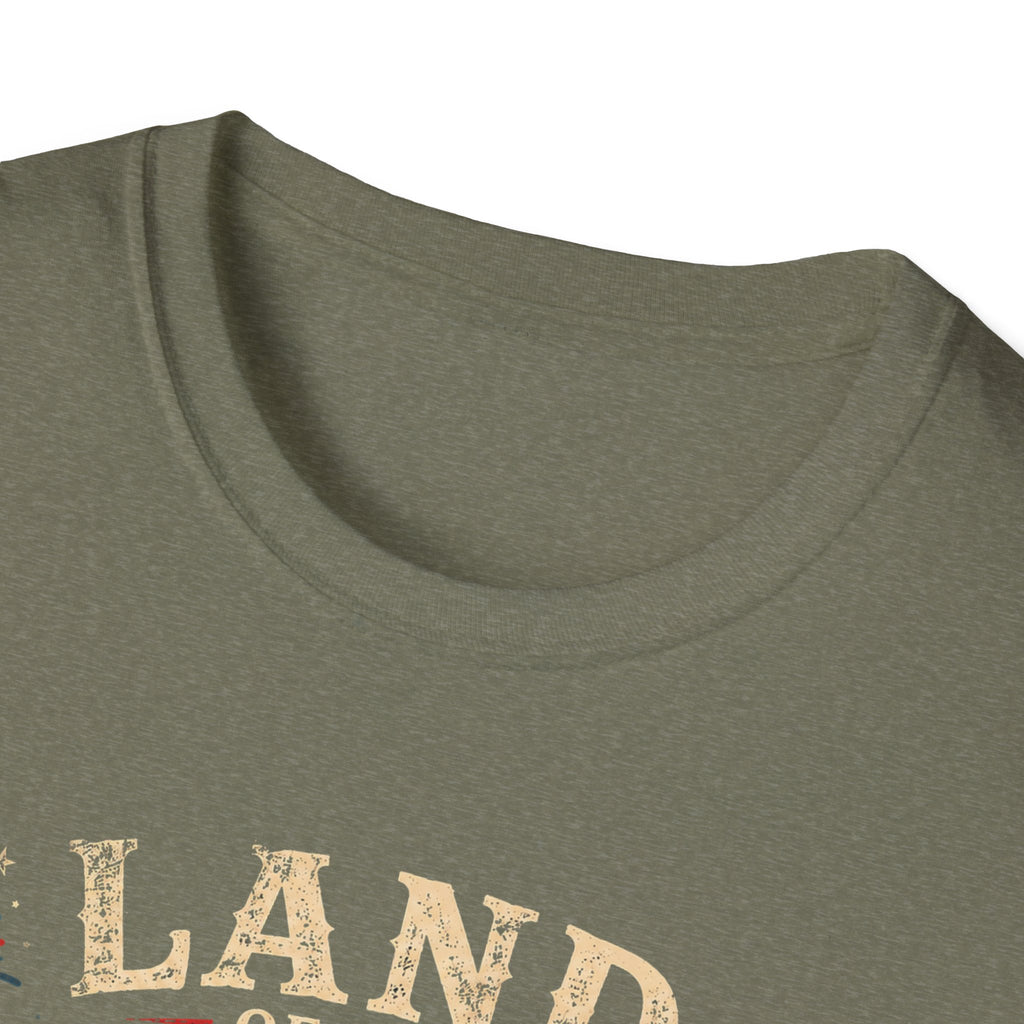 Home of the Wild Tee