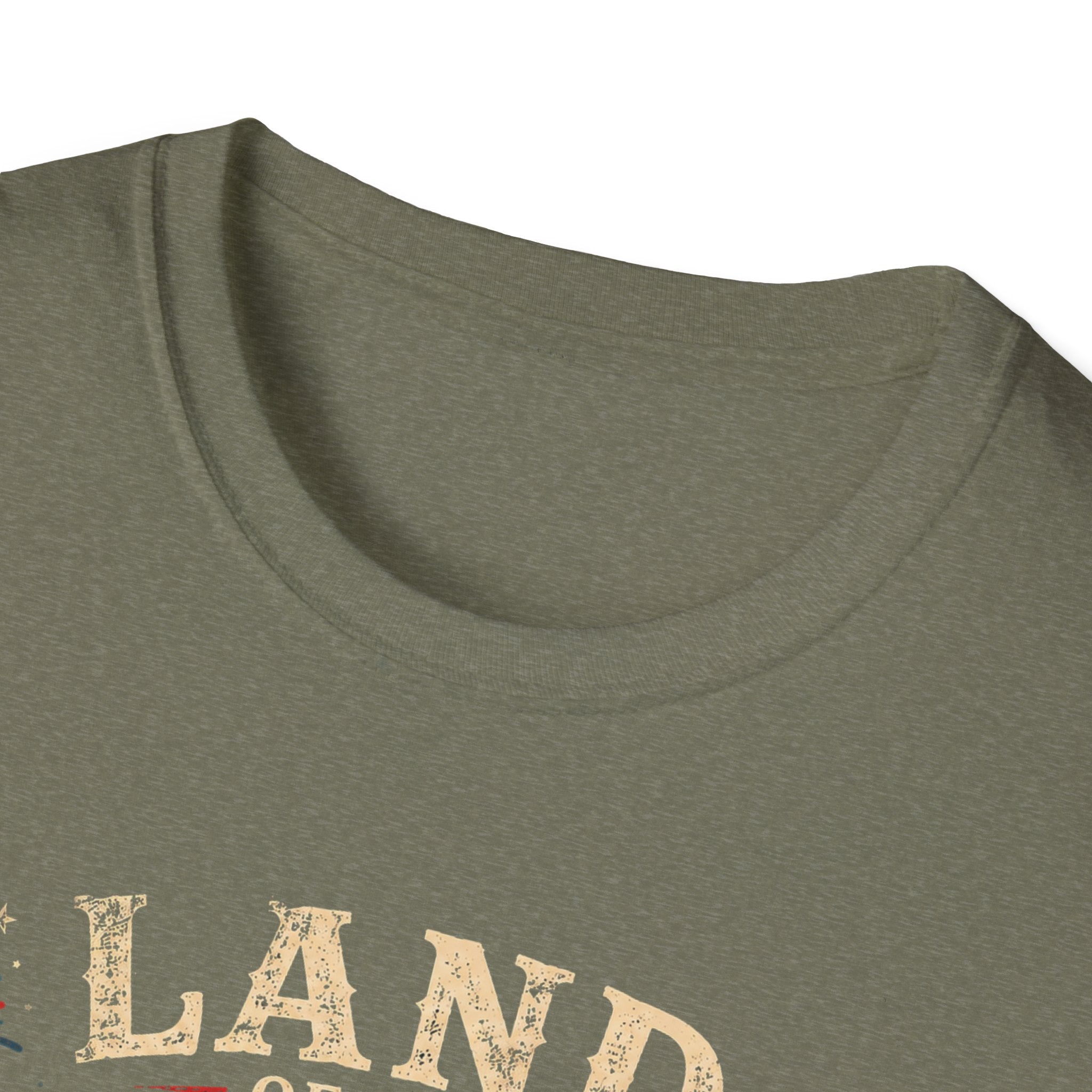 Home of the Wild Tee