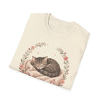 Resist Productivity Tee