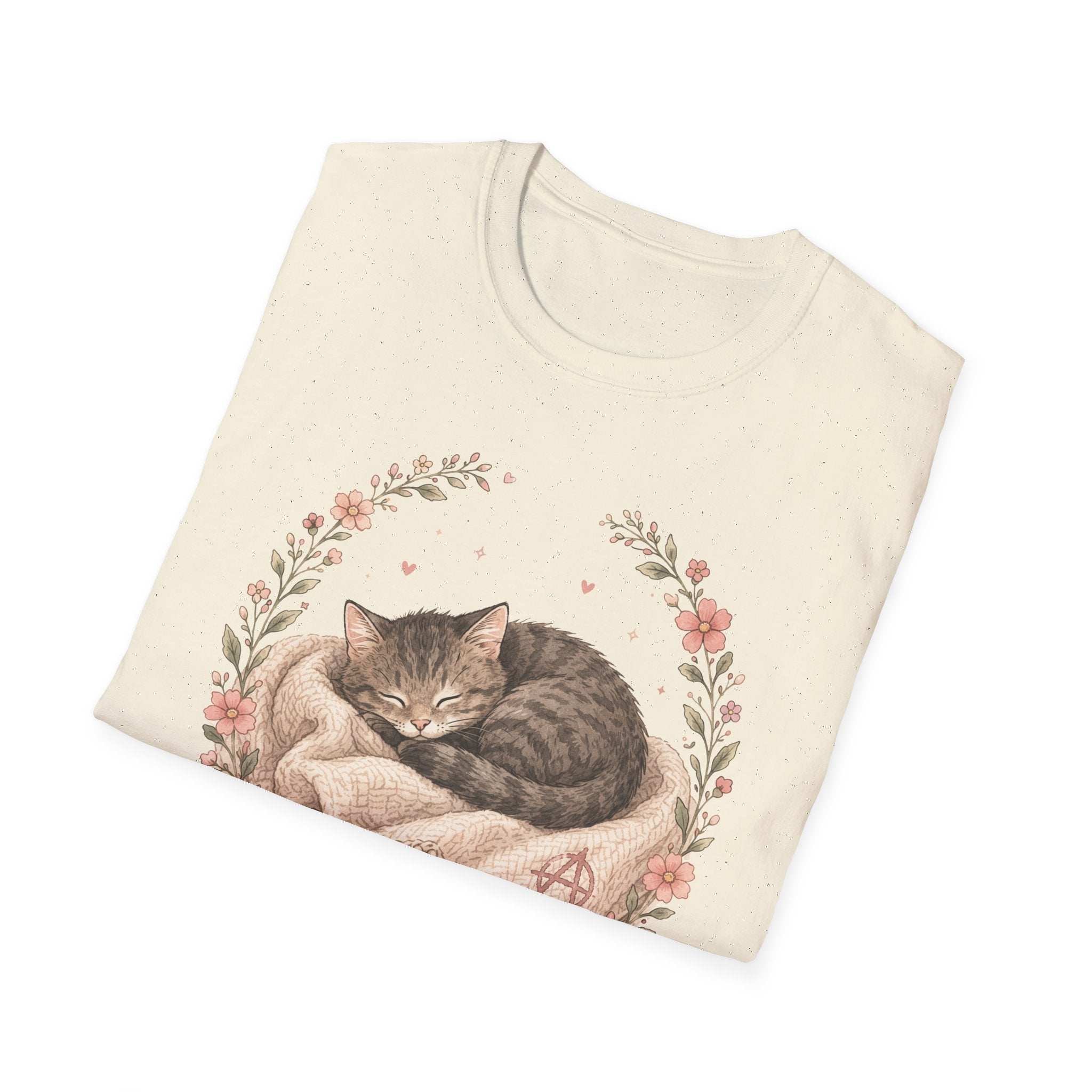 Resist Productivity Tee