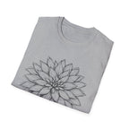 Wildflower Ink Sketch Tee