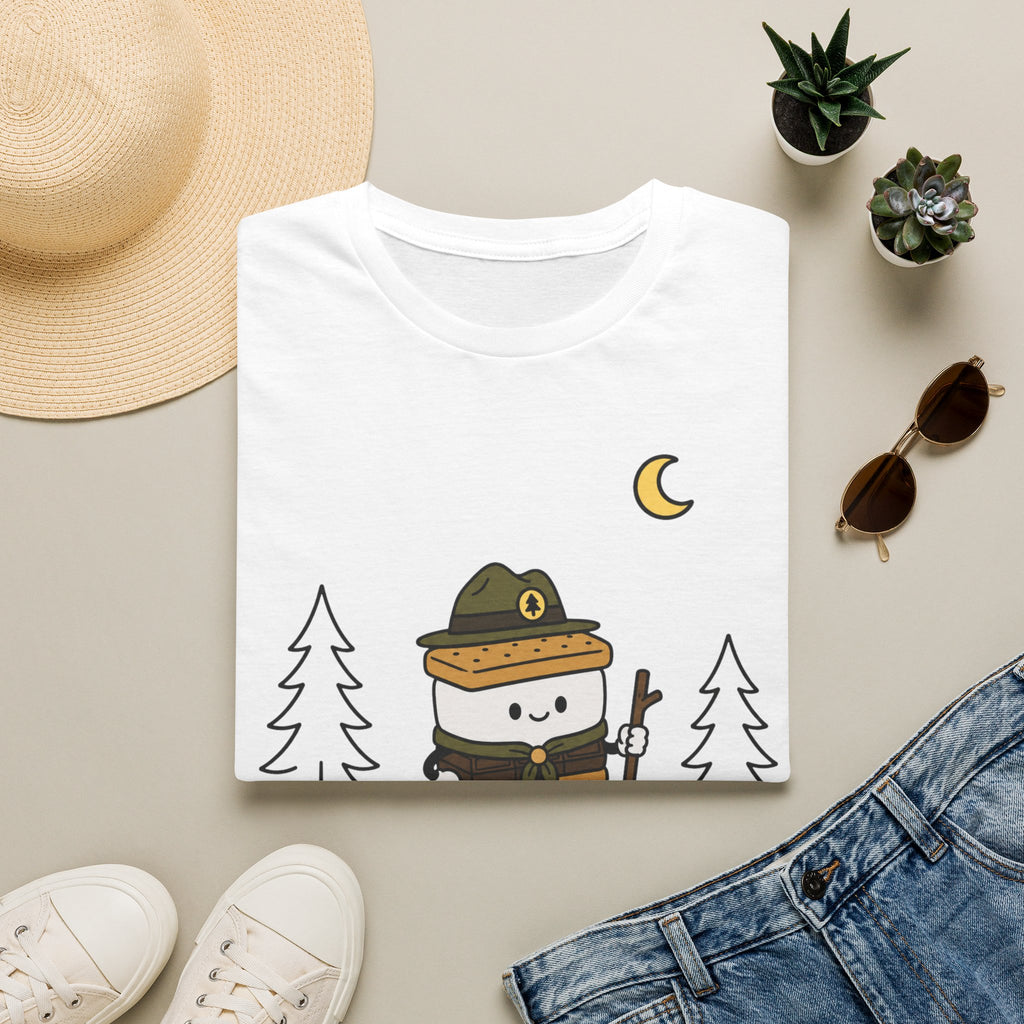 Outdoor Explorer S’more Tee