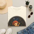 Firefly Hollow Mushroom Tee