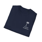 Coastal Wanderer Pocket Tee