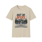 Out Of Office Tee