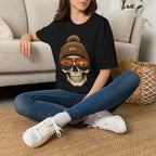 Alpine Adventure Skull Tee