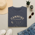 Campfire Astronomy Club Tee