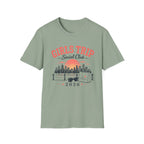 Girls Trip 2026 City Weekend Tee