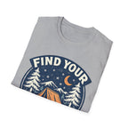 Find Your Escape Tee