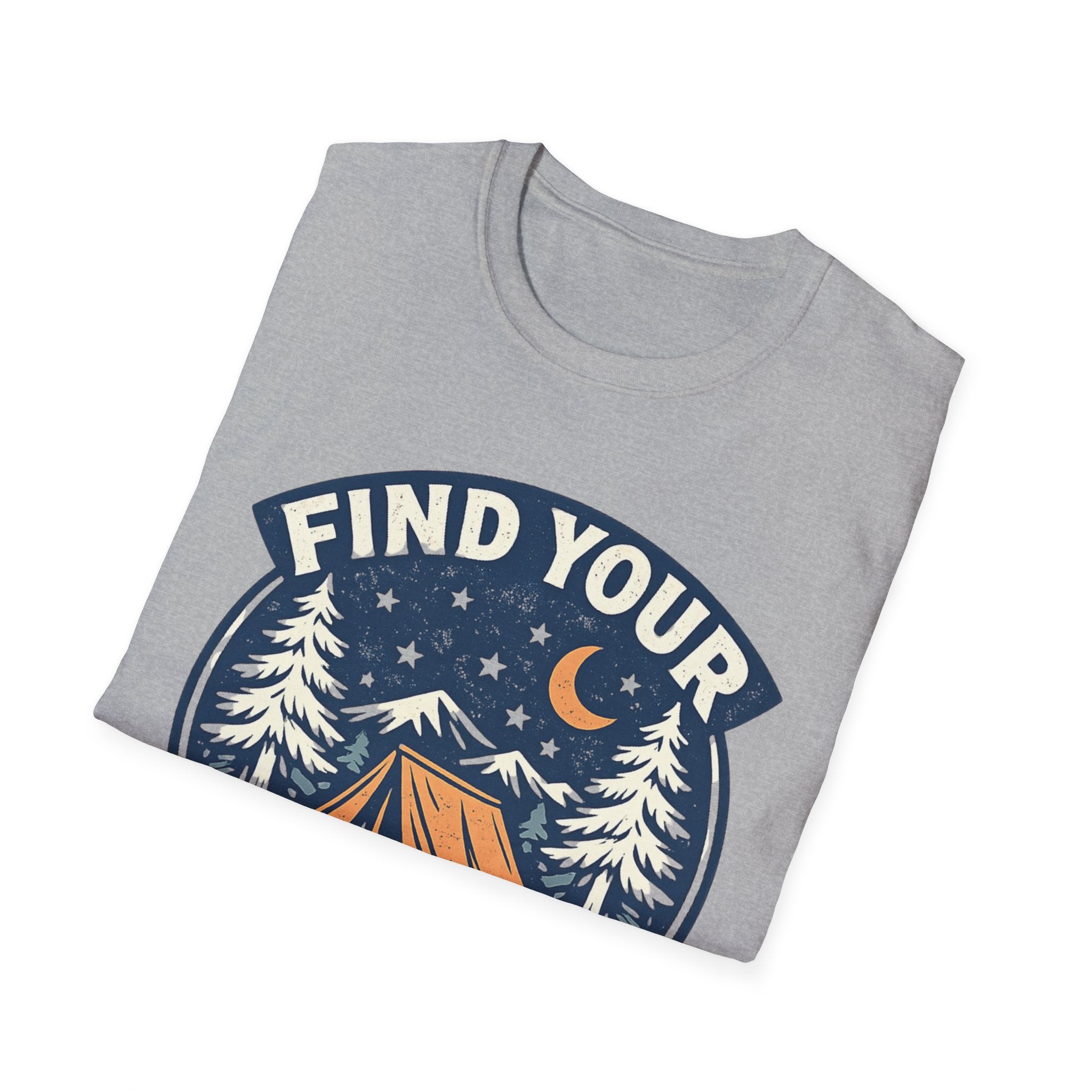 Find Your Escape Tee