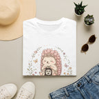 Ungovernable Hedgehog Tee