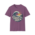 Carpe Diem Wave Tee
