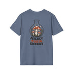Mildly Toxic Energy Tee