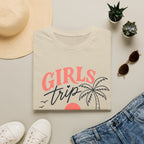 Girls Trip 2026 Beach Tee
