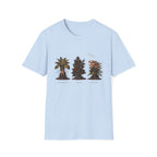 Poison Garden – Vintage Botanical Tee