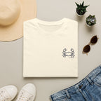 Island Life Collage Tee