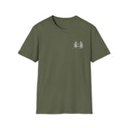 Island Life Collage Tee