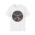 Lake Days & Freedom Nights Tee