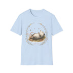Opt Out Opossum Tee