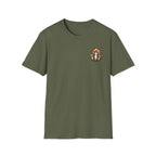 Mildly Toxic Energy Tee