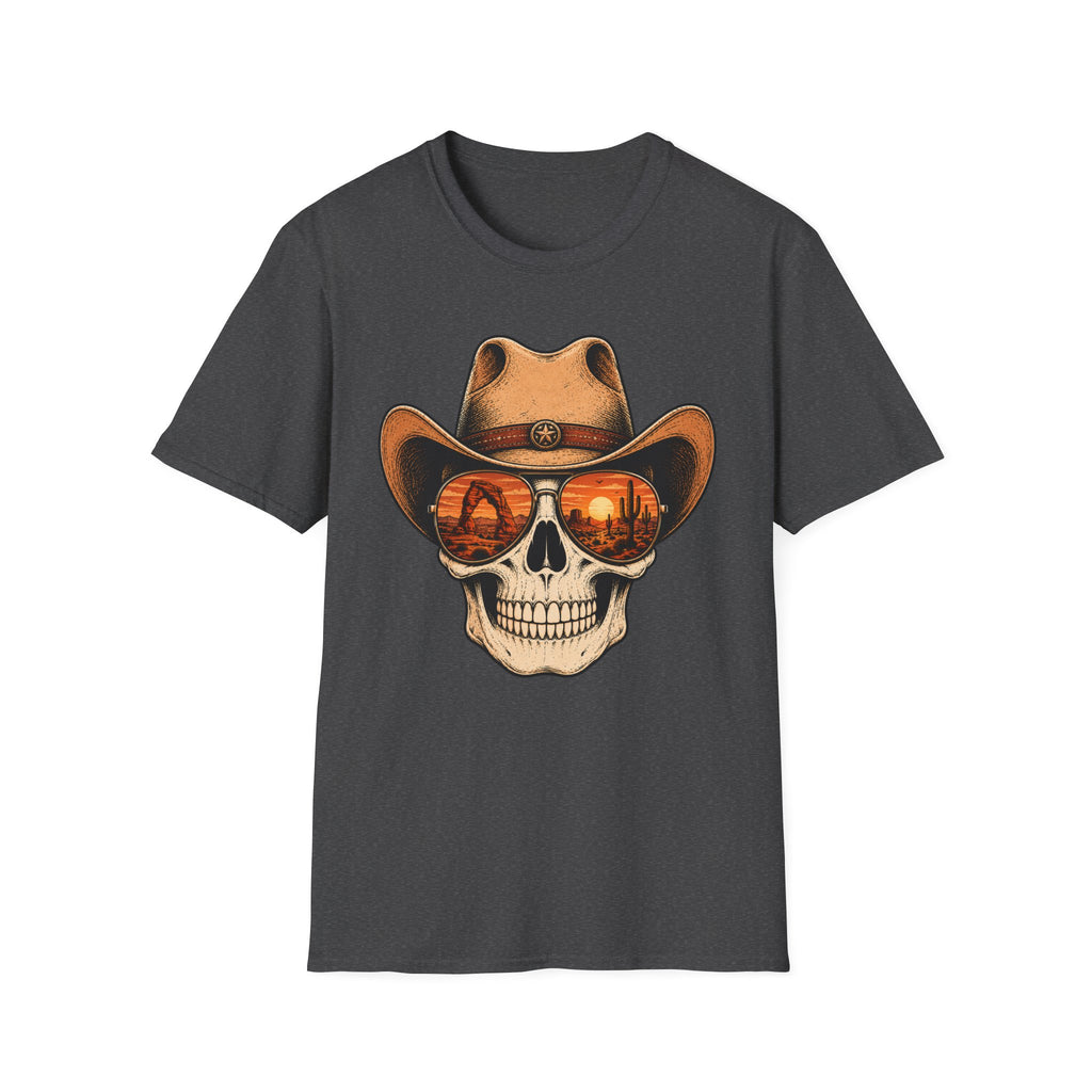 Wander the West Tee