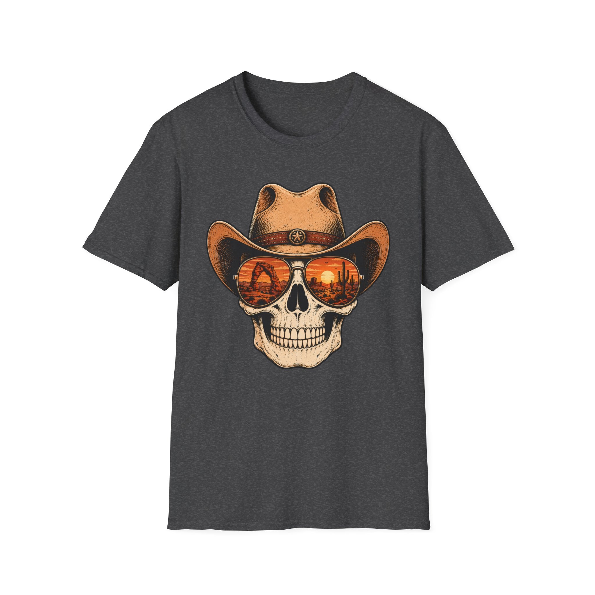 Wander the West Tee
