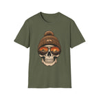 Alpine Adventure Skull Tee