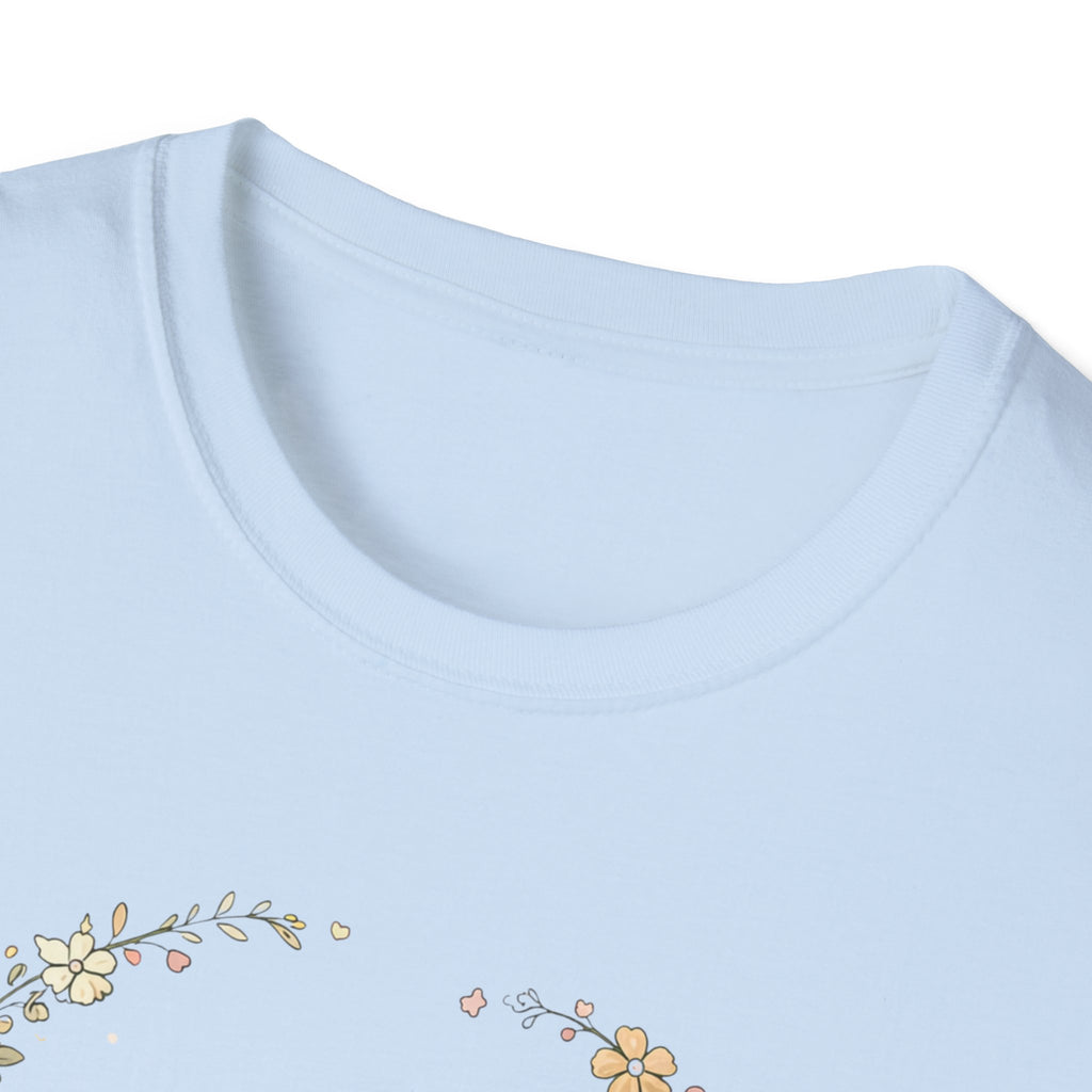 Opt Out Opossum Tee