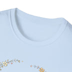 Opt Out Opossum Tee