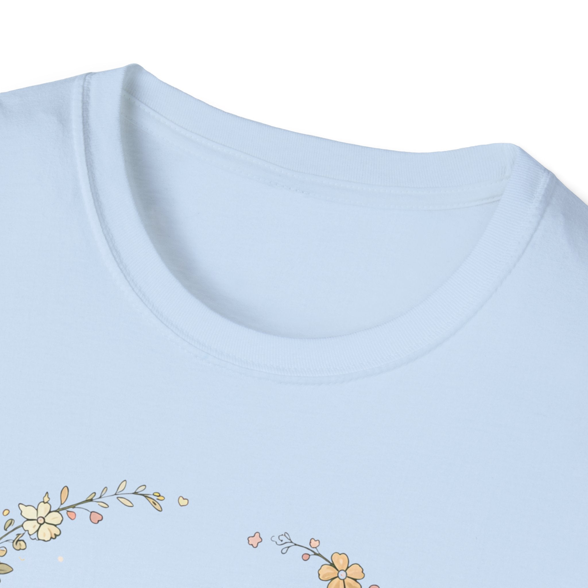 Opt Out Opossum Tee