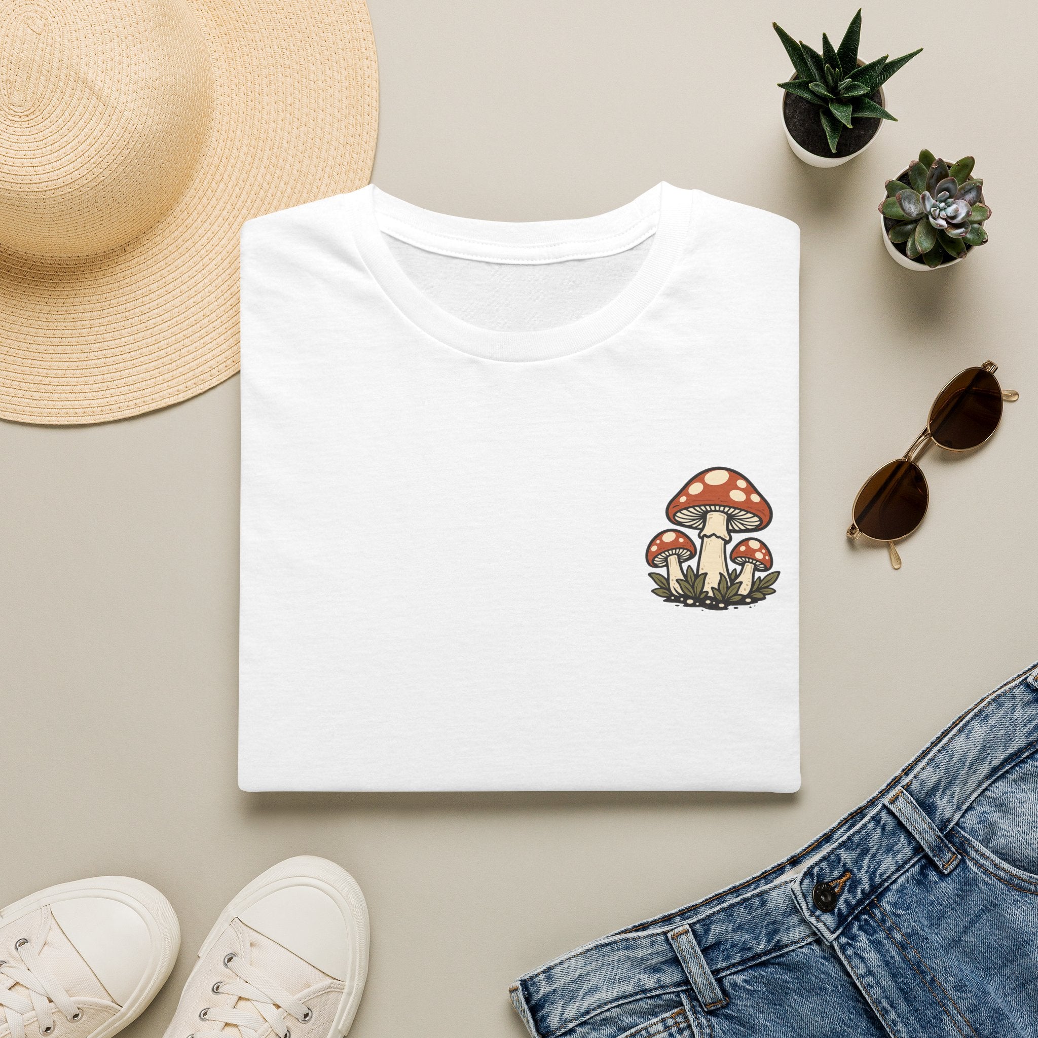 Mildly Toxic Energy Tee