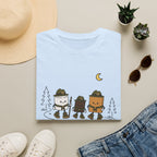 Trail Scout S’mores Crew Tee