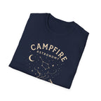Campfire Astronomy Club Tee