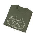 Feral Little Thing Tee
