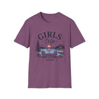 Girls Trip 2026 Lake Cabin Tee