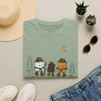 Trail Scout S’mores Crew Tee