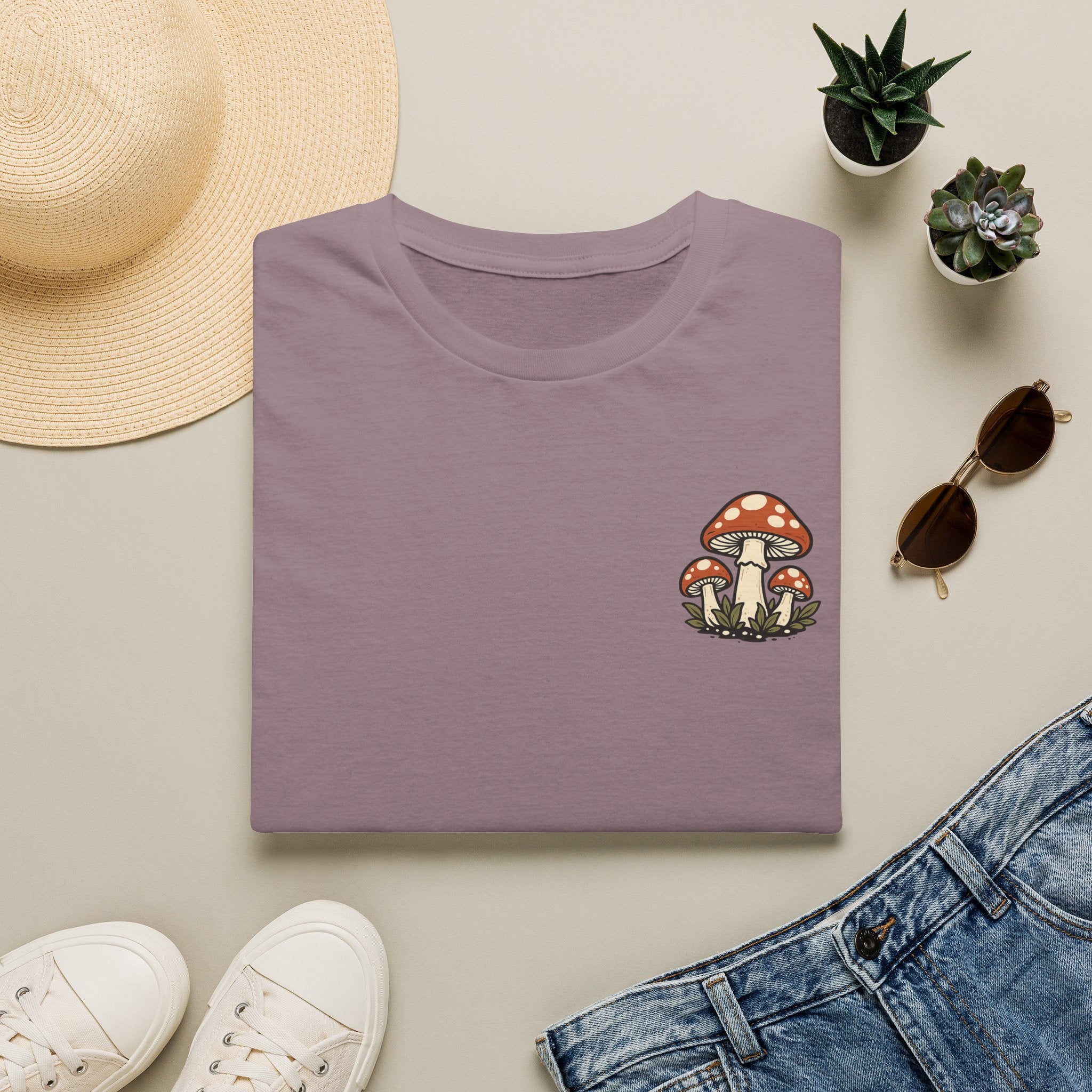 Mildly Toxic Energy Tee